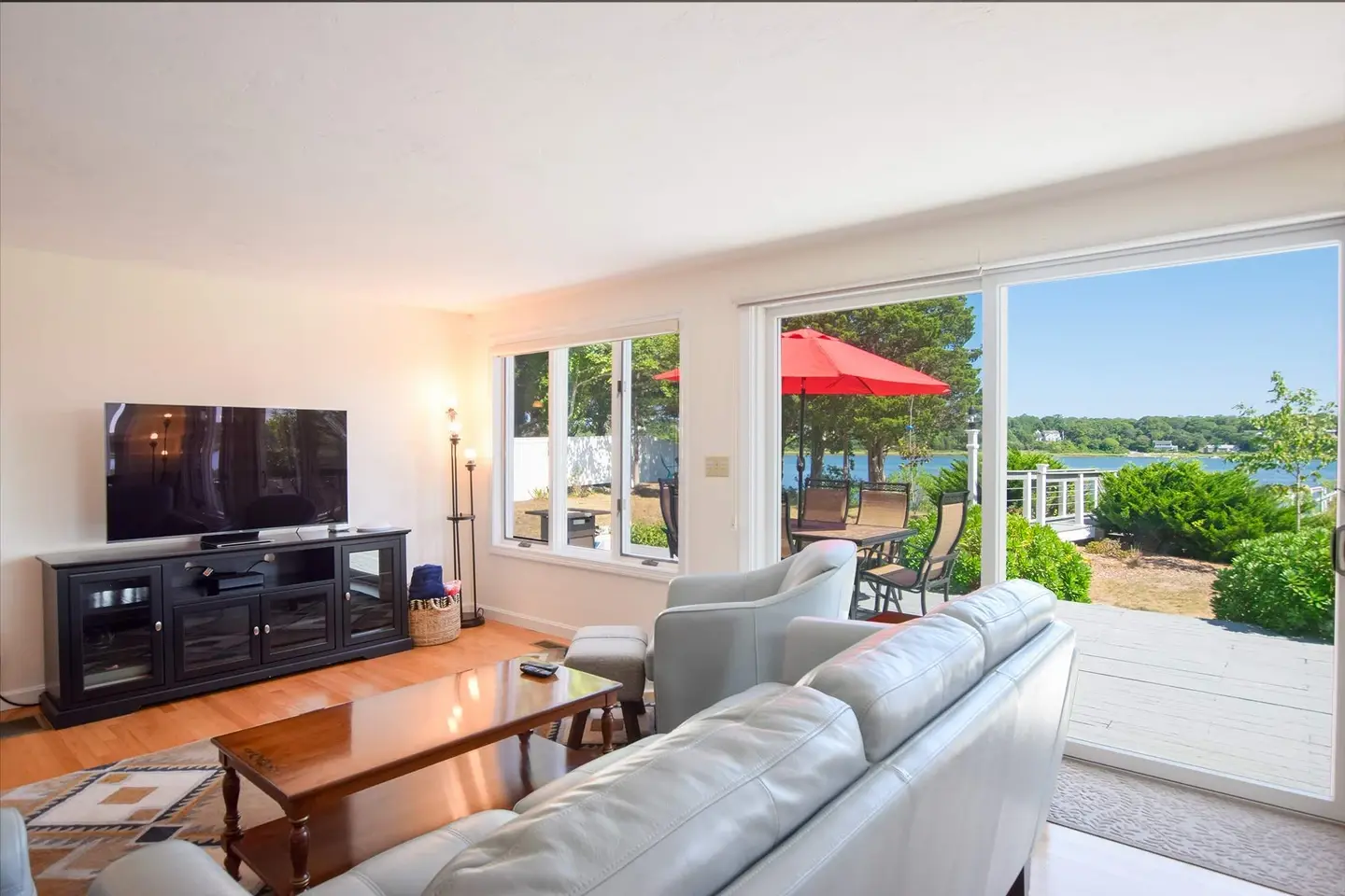 Photo 4 of Del Mar #14501 - Waterfront with Private Dock!