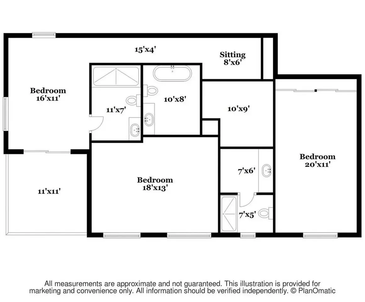 14501 - 4 BR Home in Oceanside | Del Mar Vacations | Del Mar Vacations