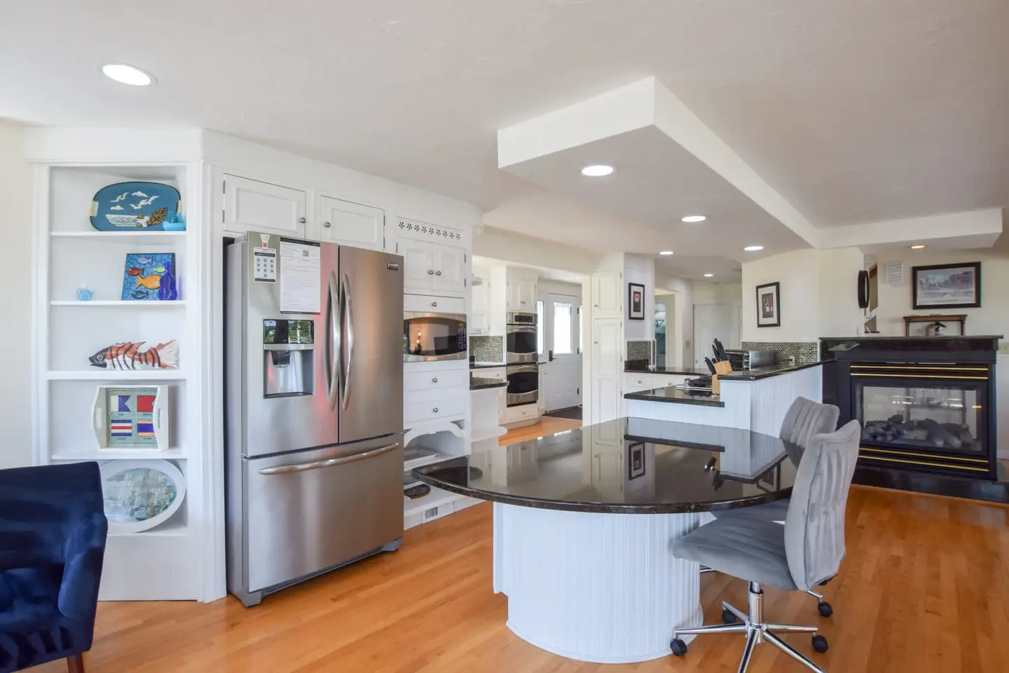 Photo 6 of Del Mar #14501 - Waterfront with Private Dock!