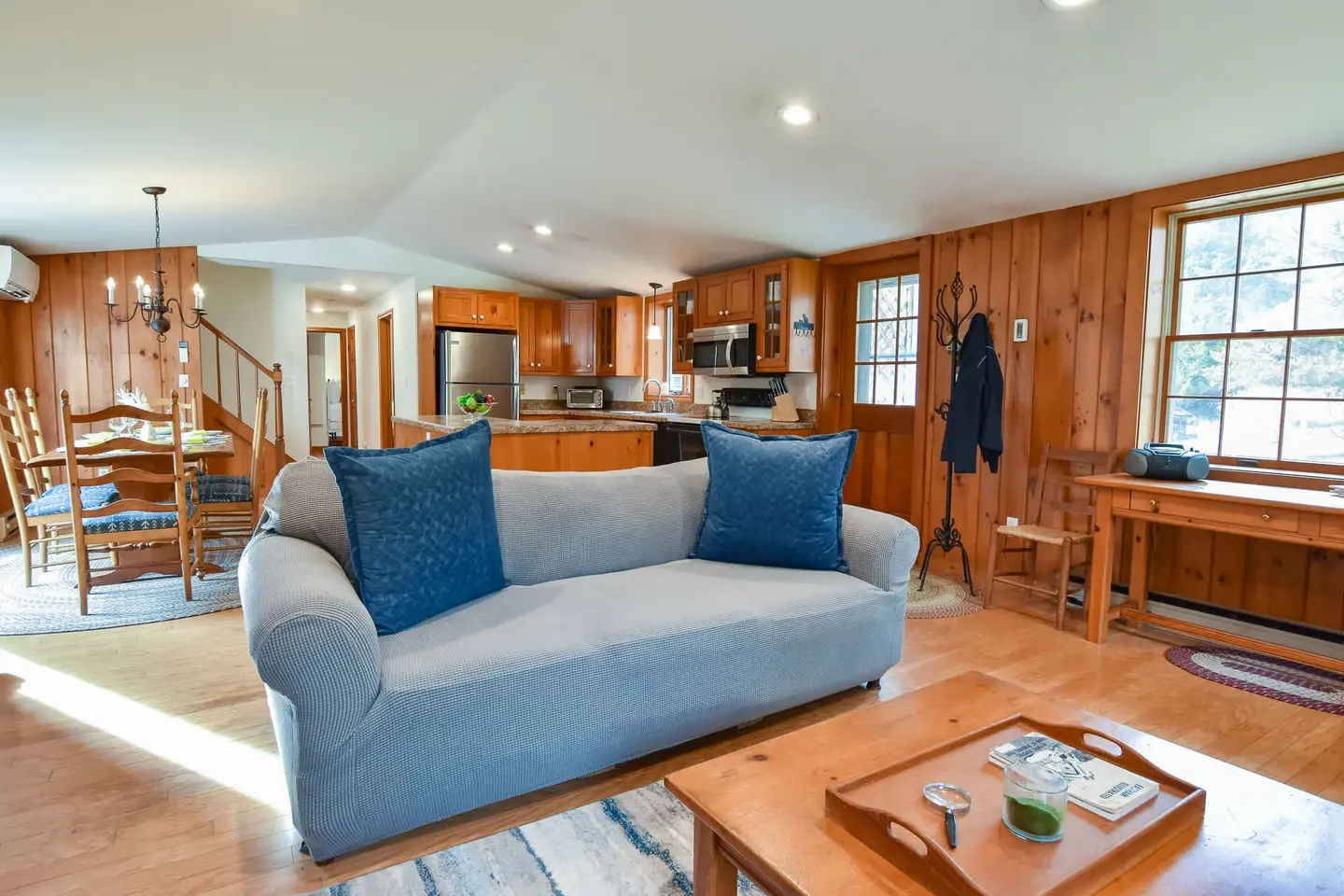 Photo 9 of Del Mar #14504 - Spacious Mins from Beach & Dogs Welcome!
