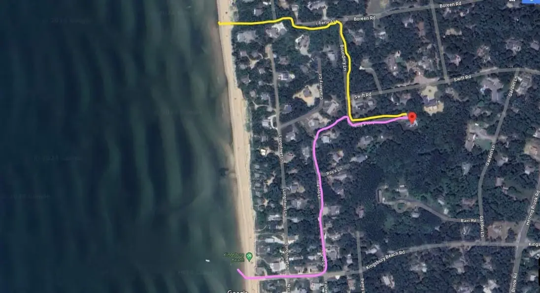 Photo 3 of Del Mar #14504 - Spacious Mins from Beach & Dogs Welcome!