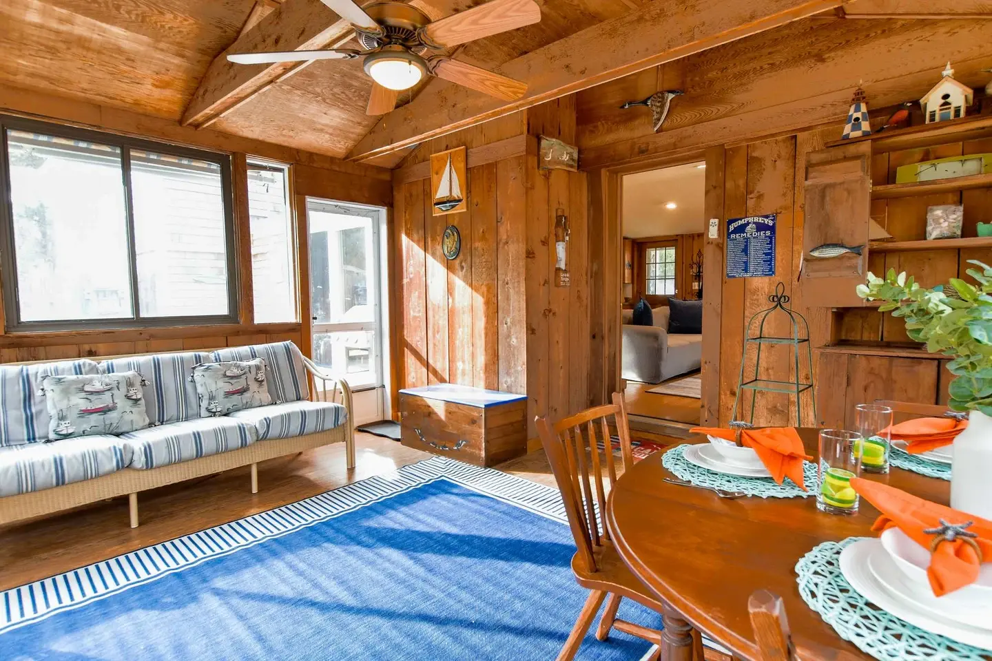 Photo 4 of Del Mar #14504 - Spacious Mins from Beach & Dogs Welcome!