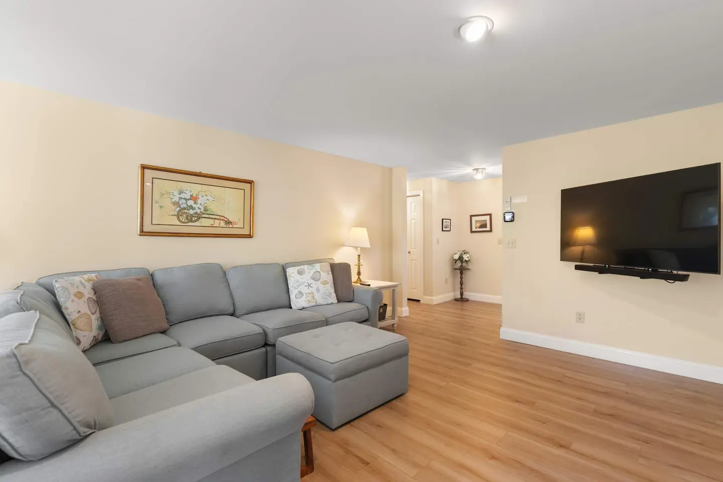 Photo 9 of Del Mar #14511 - Sunroom, Mins to Beaches, Central AC!