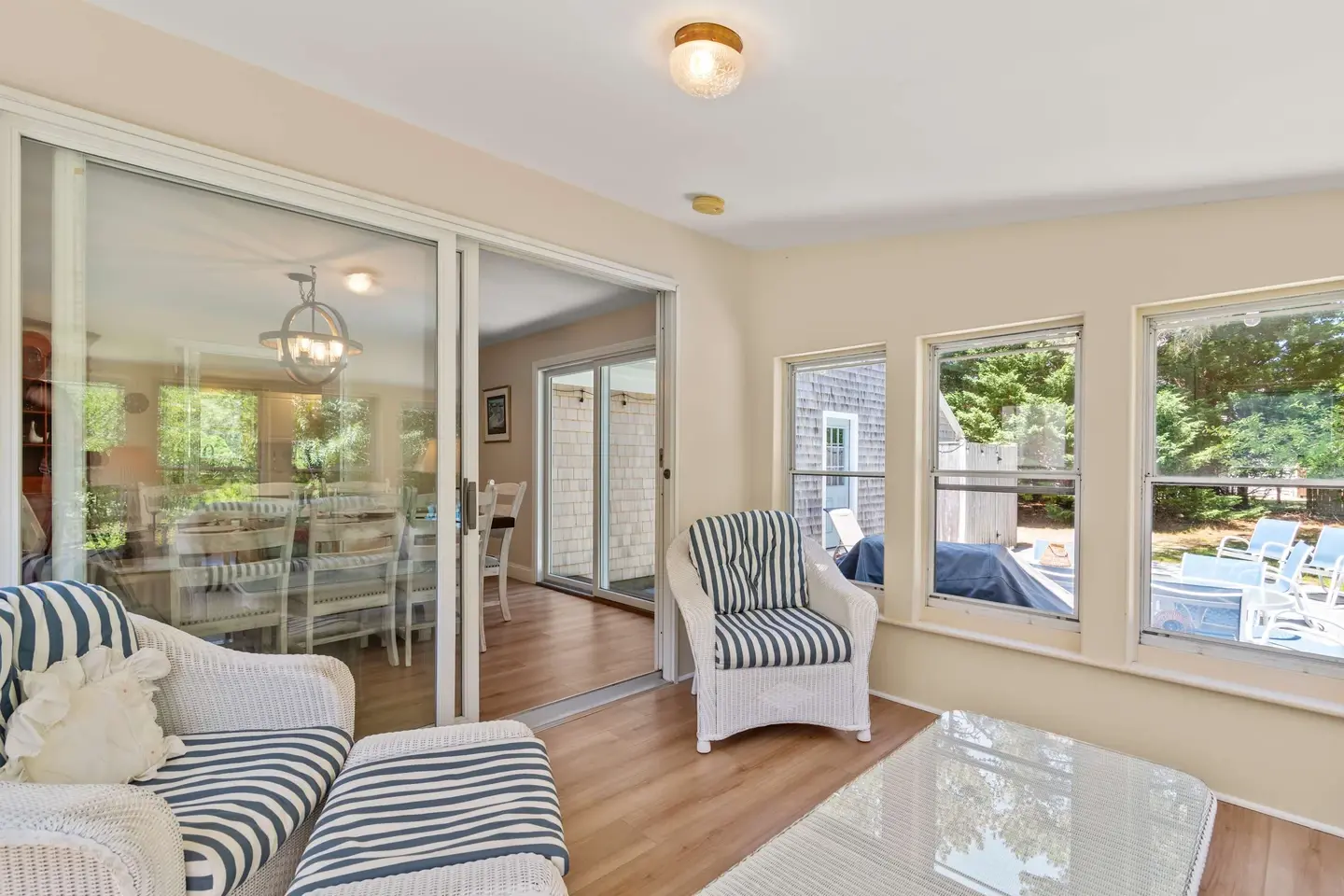 Photo 7 of Del Mar #14511 - Sunroom, Mins to Beaches, Central AC!