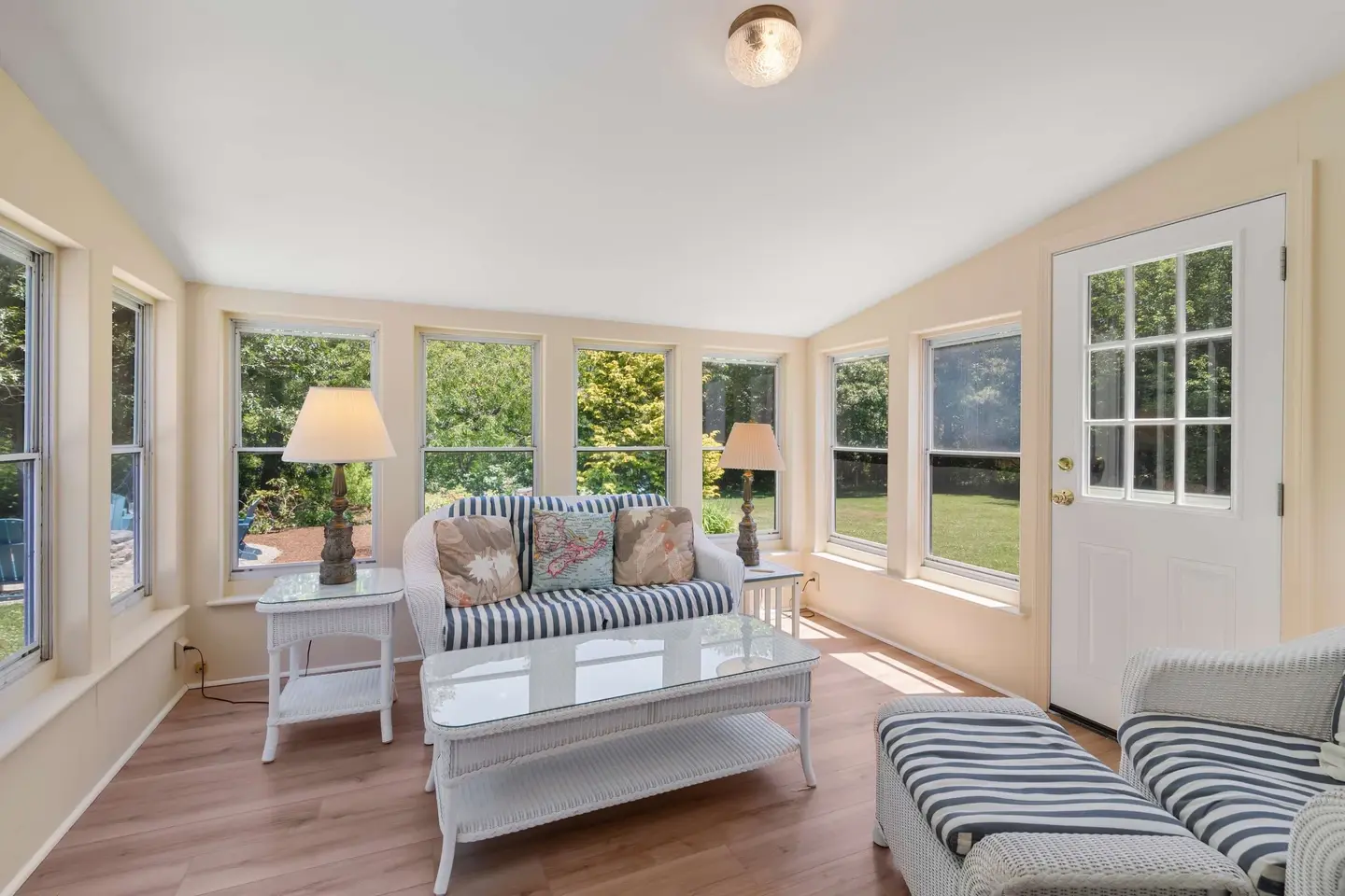 Photo 8 of Del Mar #14511 - Sunroom, Mins to Beaches, Central AC!