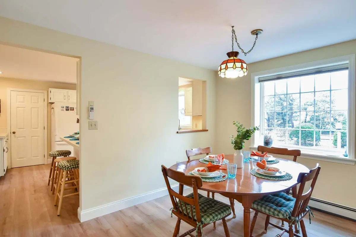 Photo 10 of Del Mar #14511 - Sunroom, Mins to Beaches, Central AC!