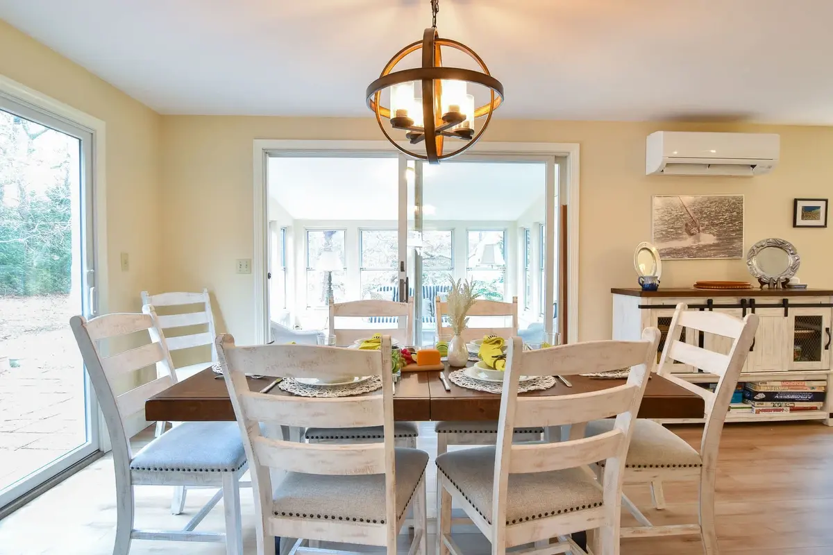 Photo 9 of Del Mar #14511 - Sunroom, Mins to Beaches, Central AC!