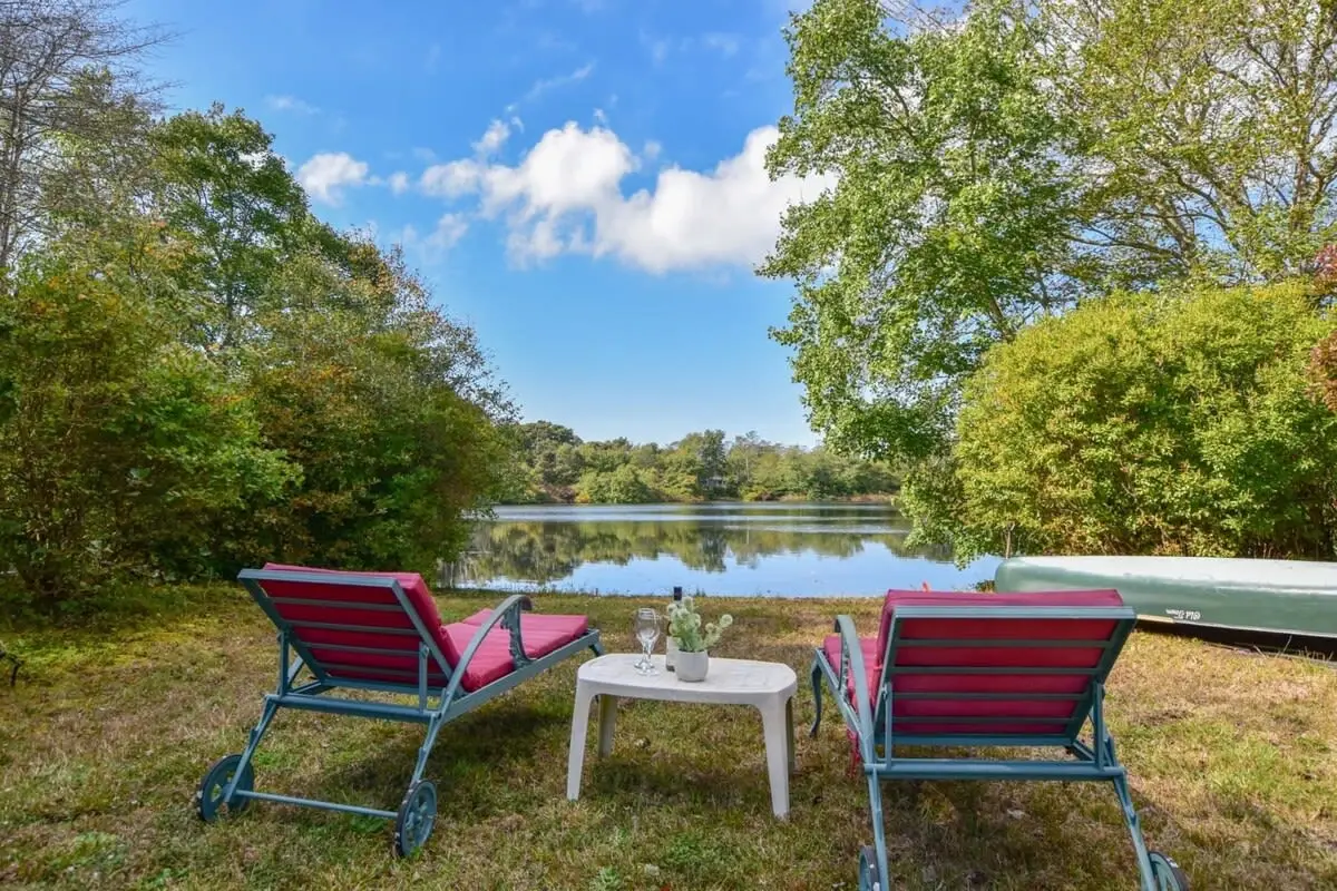 Photo 7 of Del Mar #14514 - Waterfront home with Hot Tub, Firepit and Game Room