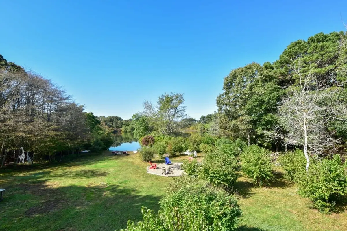 Photo 2 of Del Mar #14514 - Waterfront home with Hot Tub, Firepit and Game Room