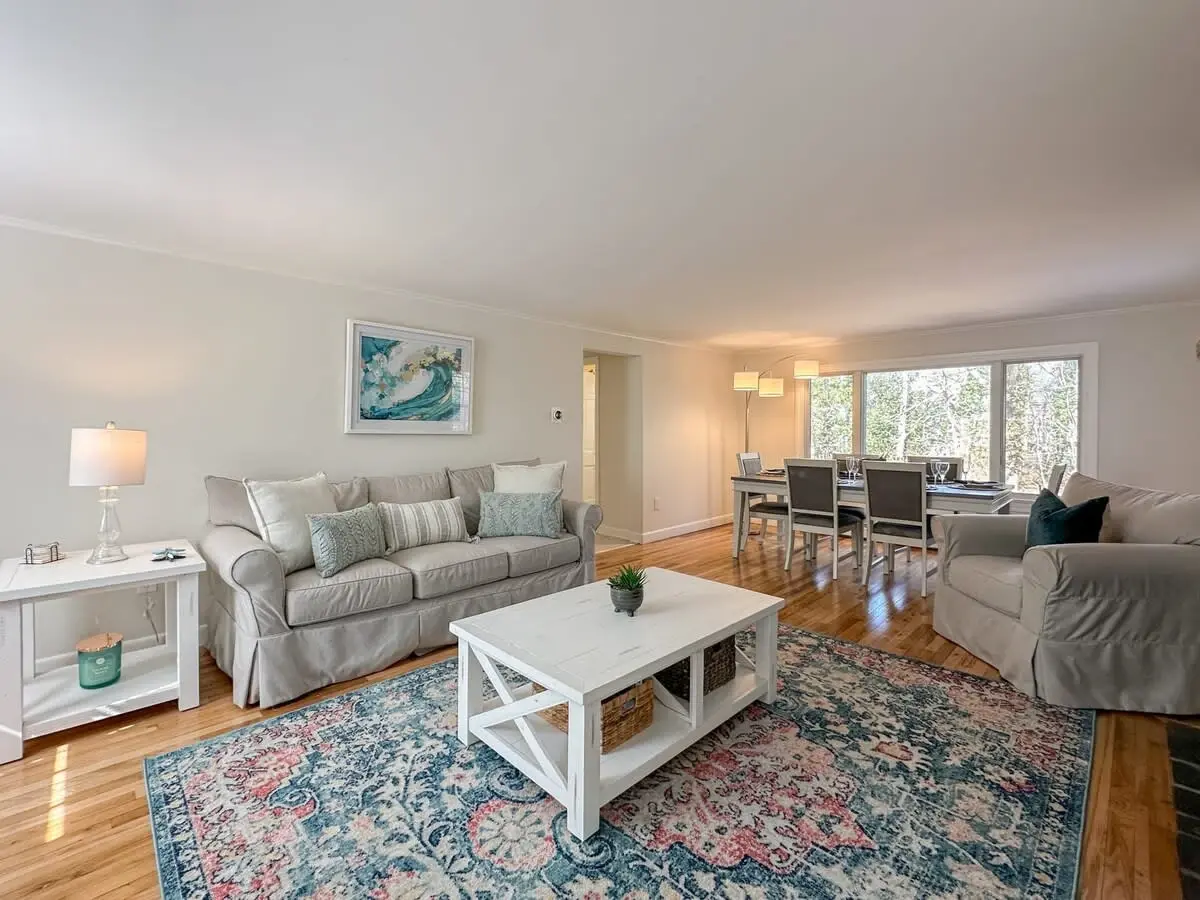 Photo 8 of Del Mar #14516 - 2 Mi to Nauset & Coast Guard Beach, Dog Friendly!