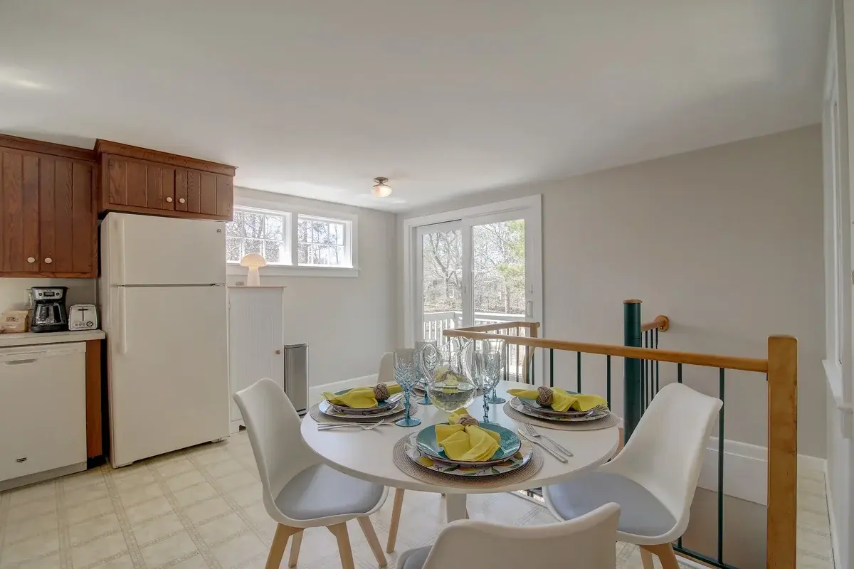 Photo 9 of Del Mar #14518 - Short walk to Bayside Beach!