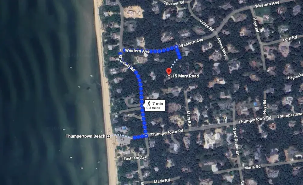 Photo 4 of Del Mar #14518 - Short walk to Bayside Beach!