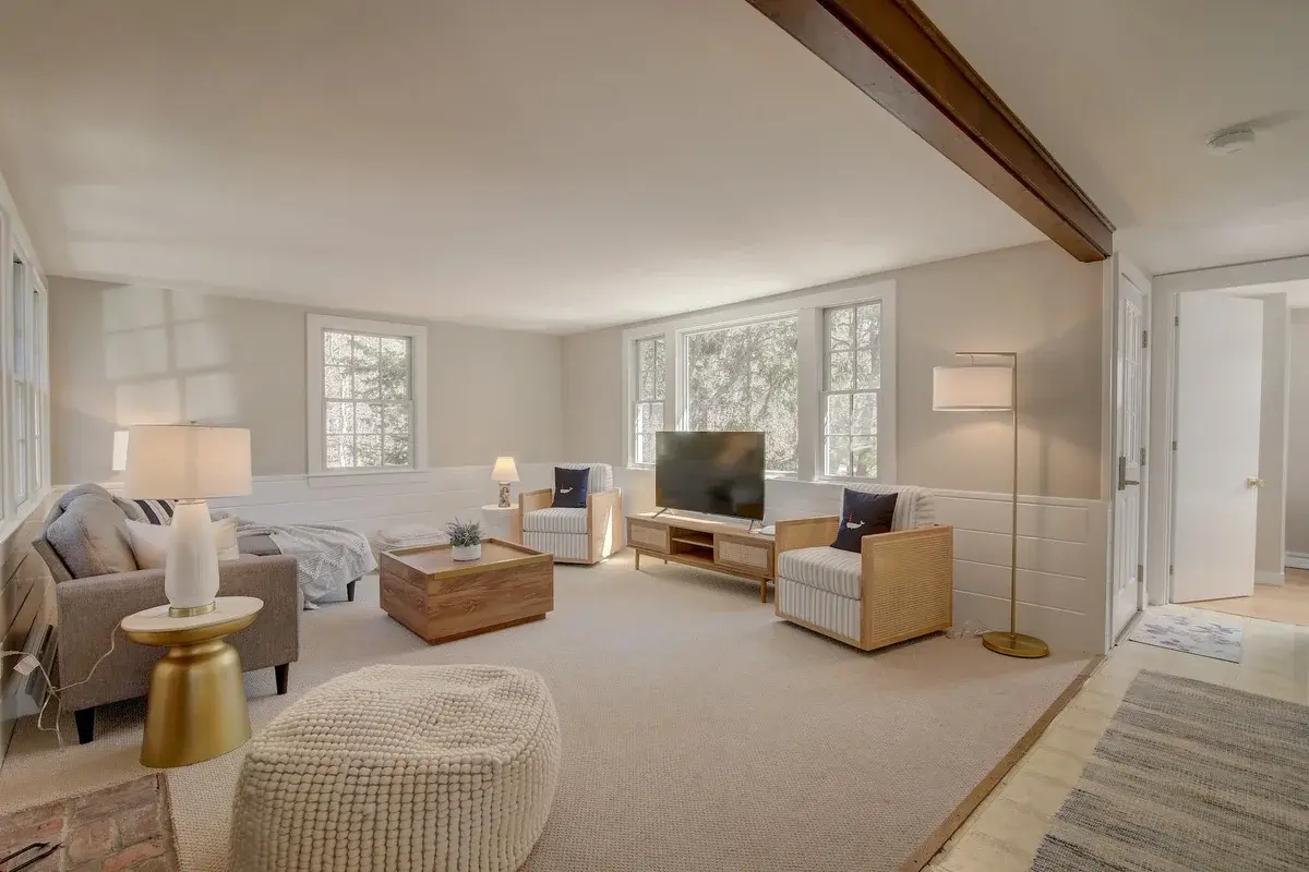 Photo 7 of Del Mar #14518 - Short walk to Bayside Beach!