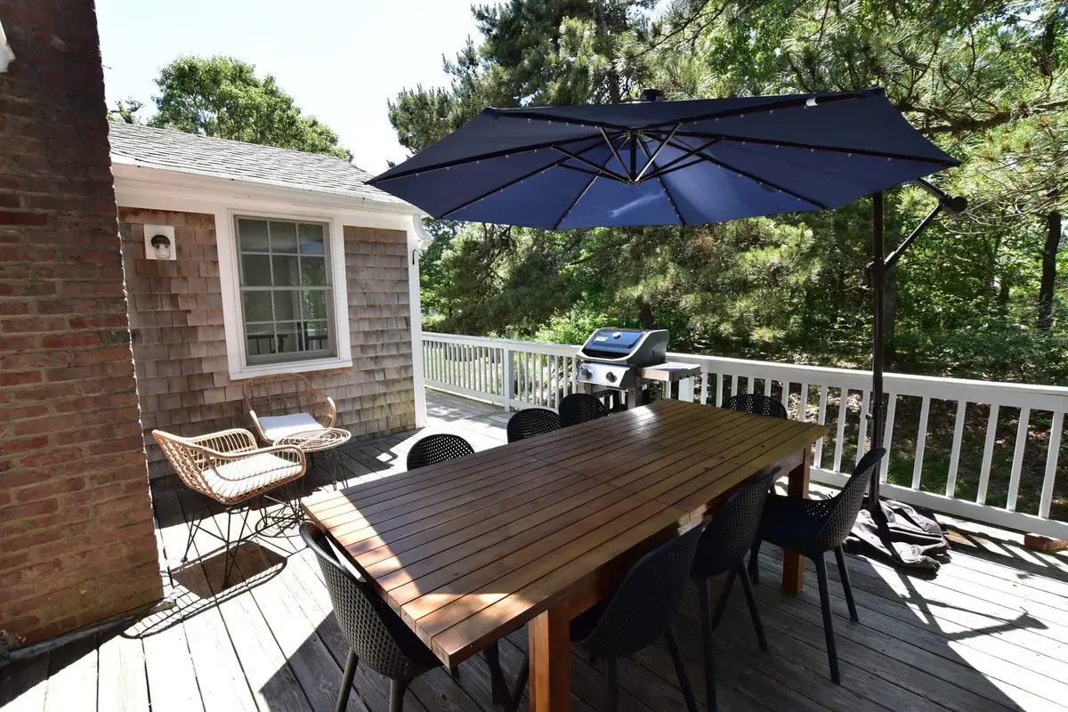 Photo 3 of Del Mar #14518 - Short walk to Bayside Beach!