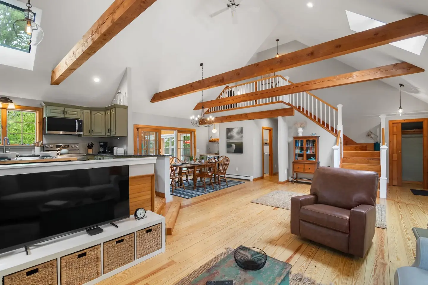 Photo 10 of Del Mar #14521 - Walk to Beach, Spacious Home and Private Backyard!