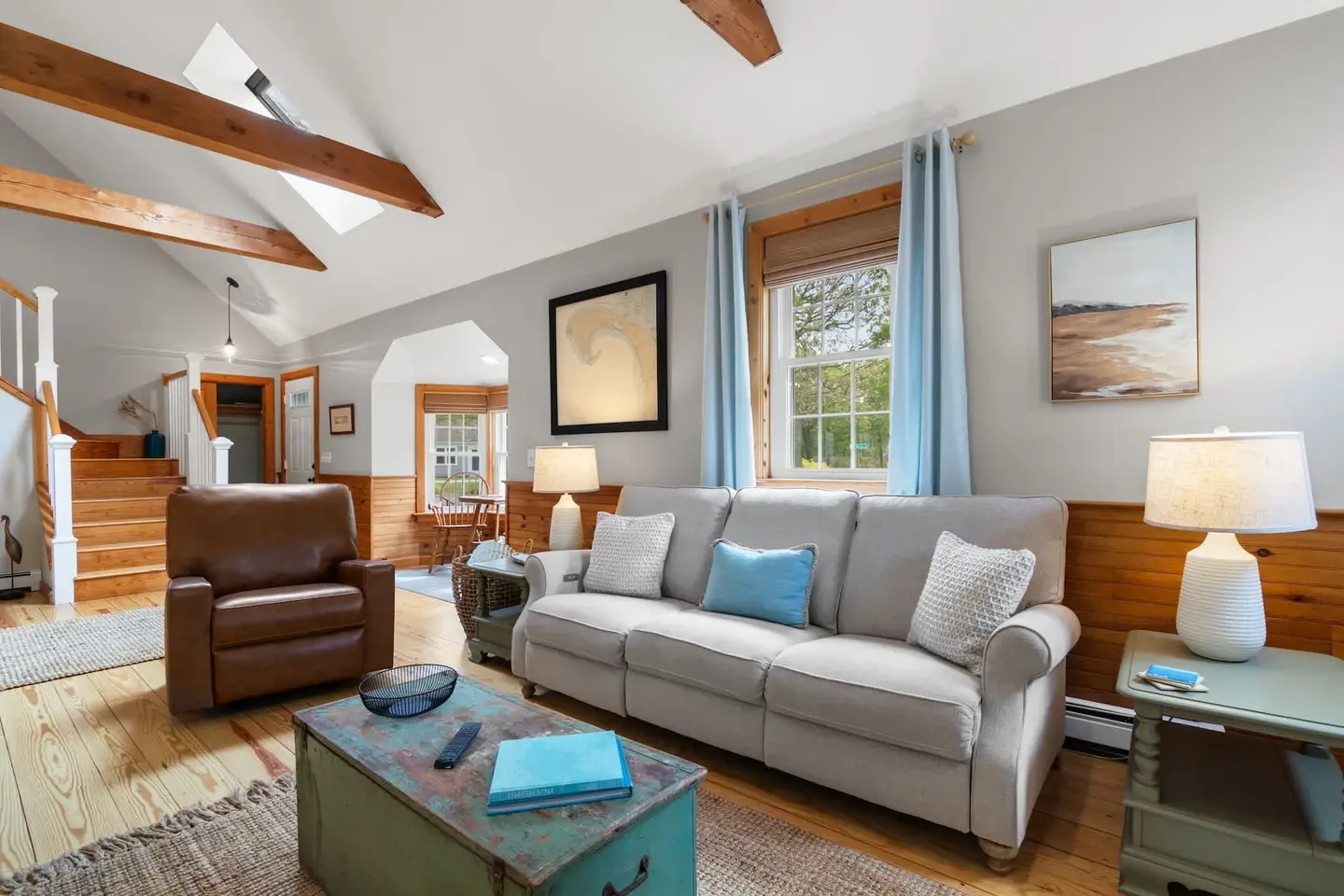 Photo 9 of Del Mar #14521 - Walk to Beach, Spacious Home and Private Backyard!