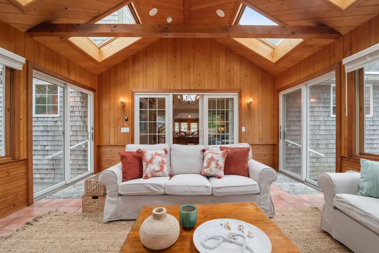 Photo 7 of Del Mar #14521 - Walk to Beach, Spacious Home and Private Backyard!