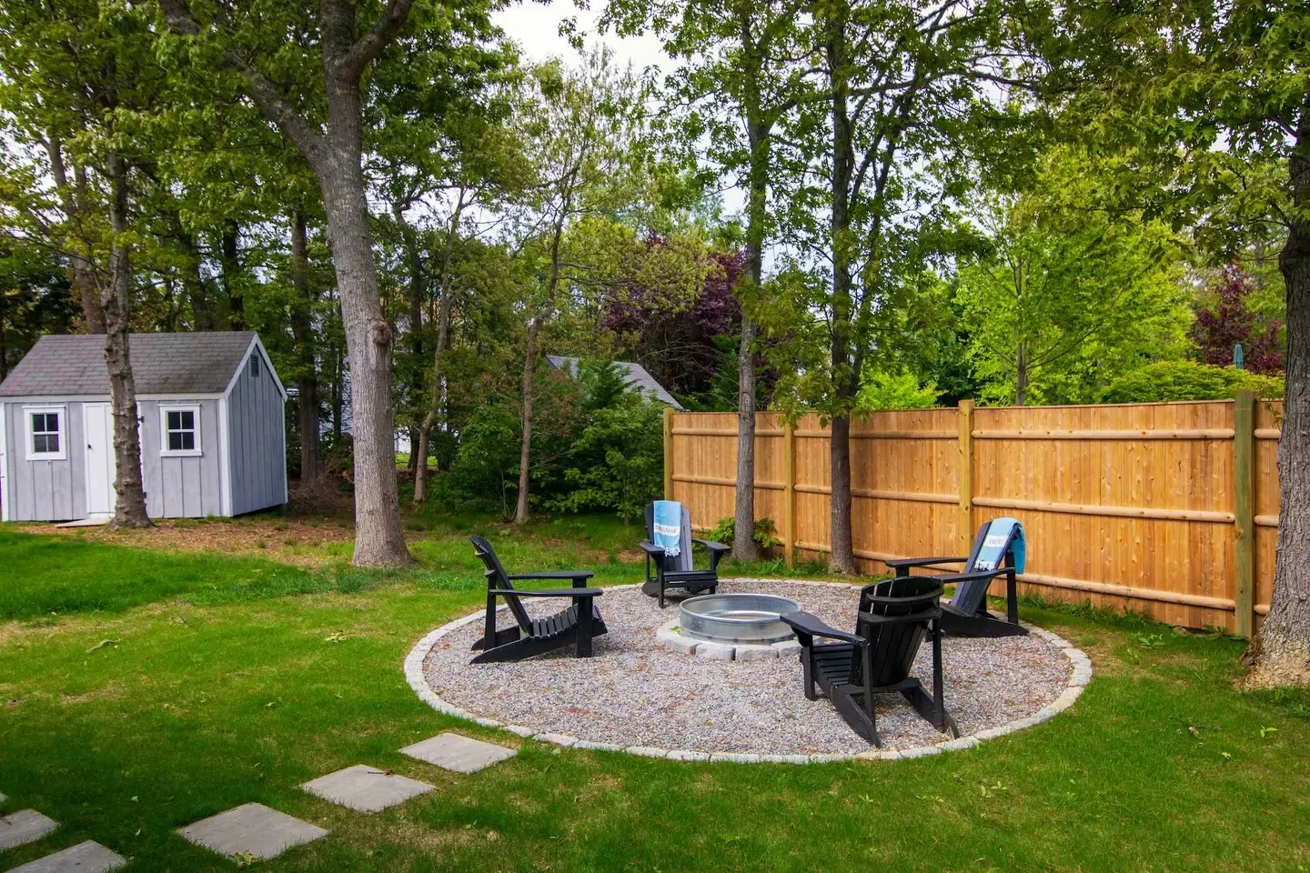 Photo 5 of Del Mar #14521 - Walk to Beach, Spacious Home and Private Backyard!