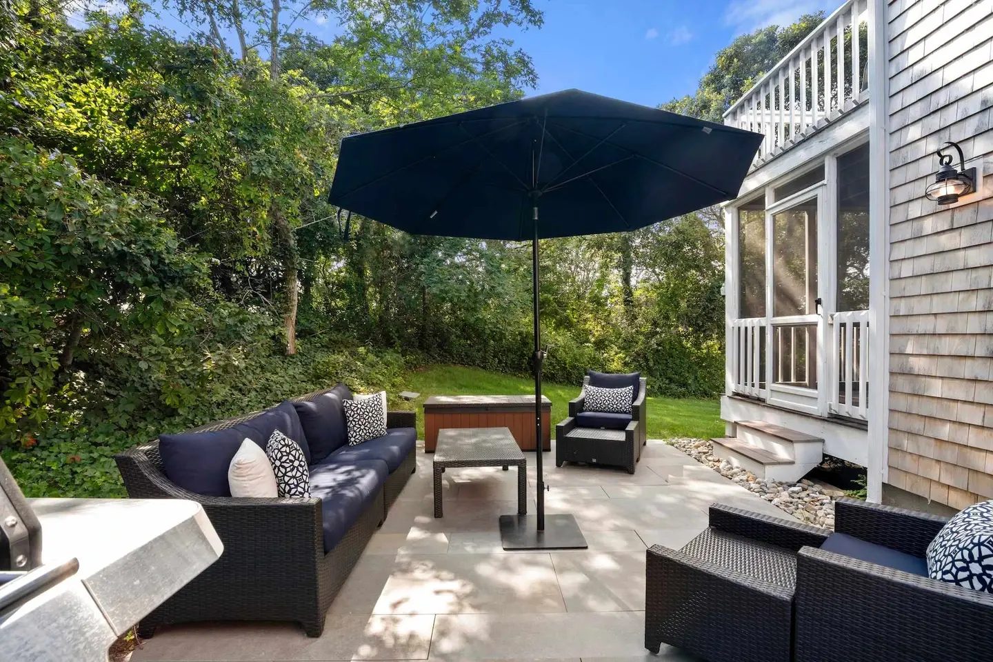 Photo 2 of Del Mar #14522 - Walk to beach, private patio!