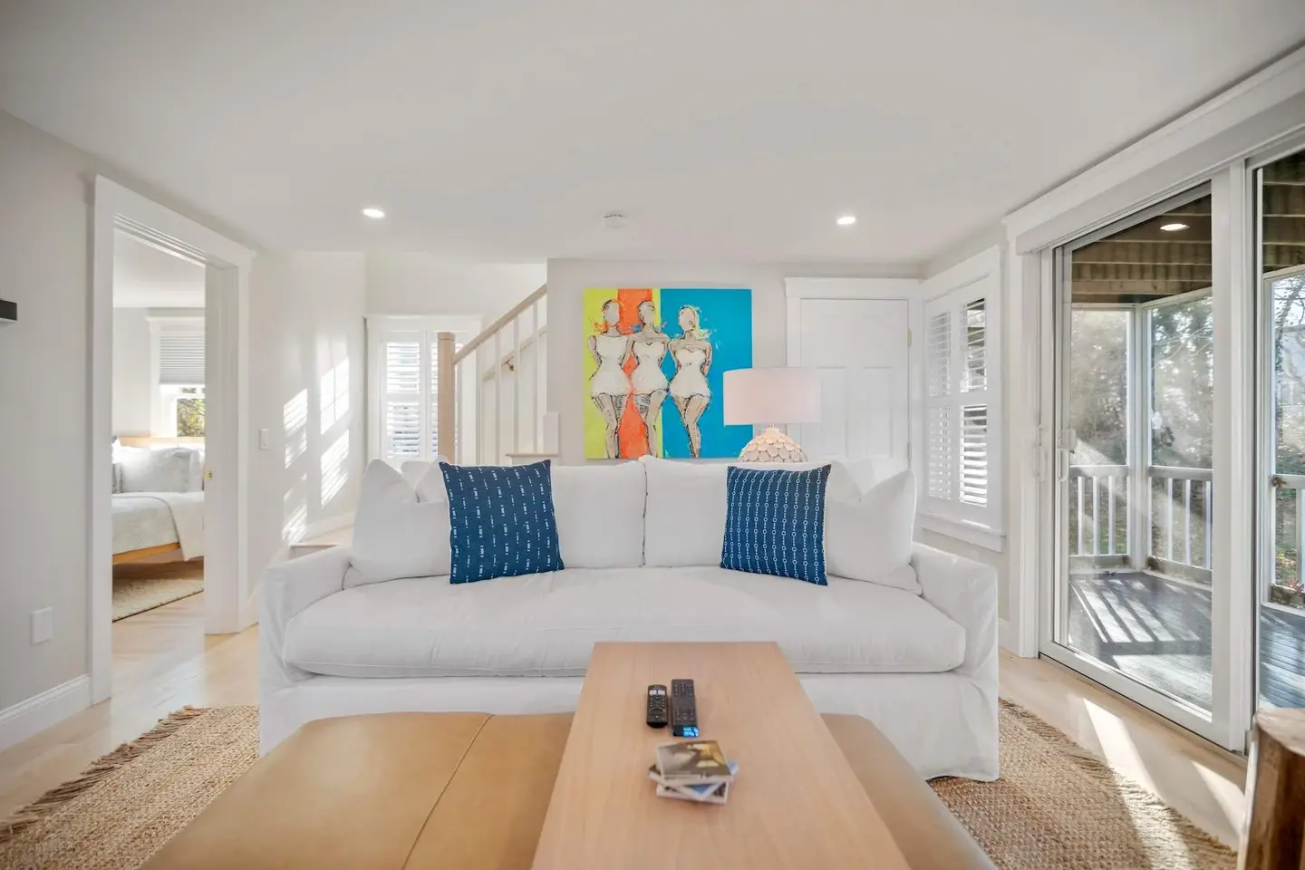 Photo 5 of Del Mar #14522 - Walk to beach, private patio!