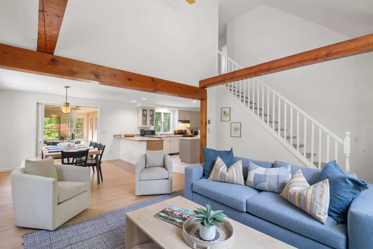 Photo 9 of Del Mar #14523 - Comfort Mins from Nauset Light Beach!