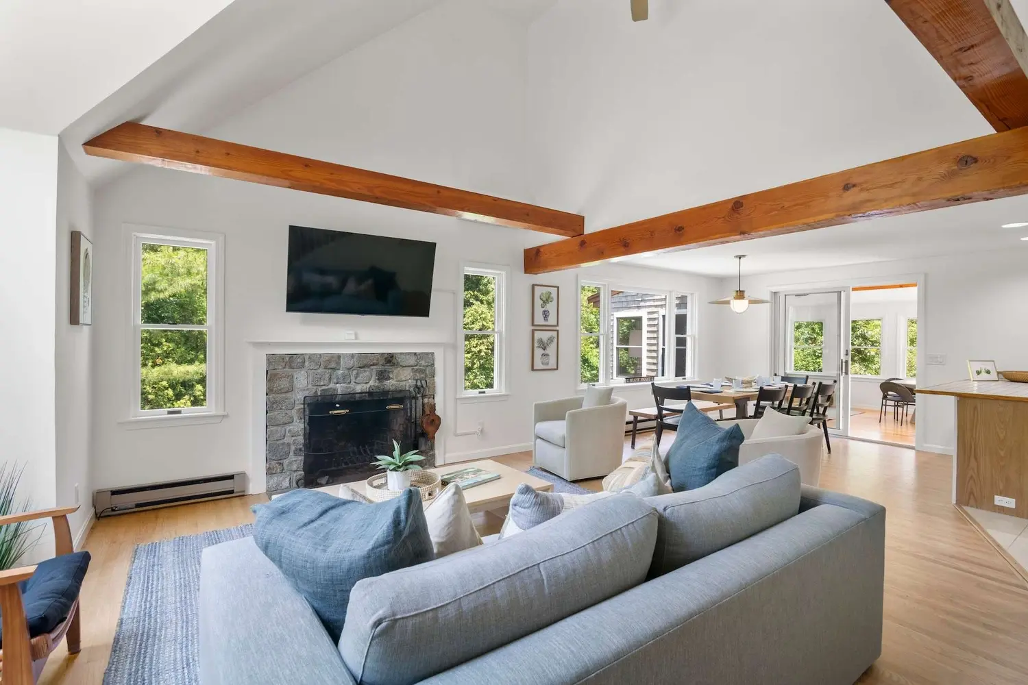 Photo 7 of Del Mar #14523 - Comfort Mins from Nauset Light Beach!