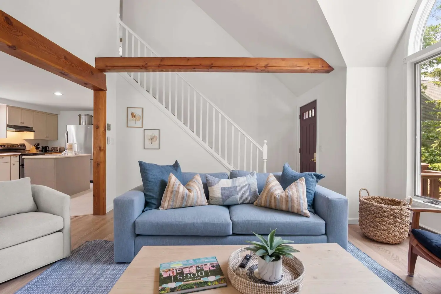 Photo 8 of Del Mar #14523 - Comfort Mins from Nauset Light Beach!