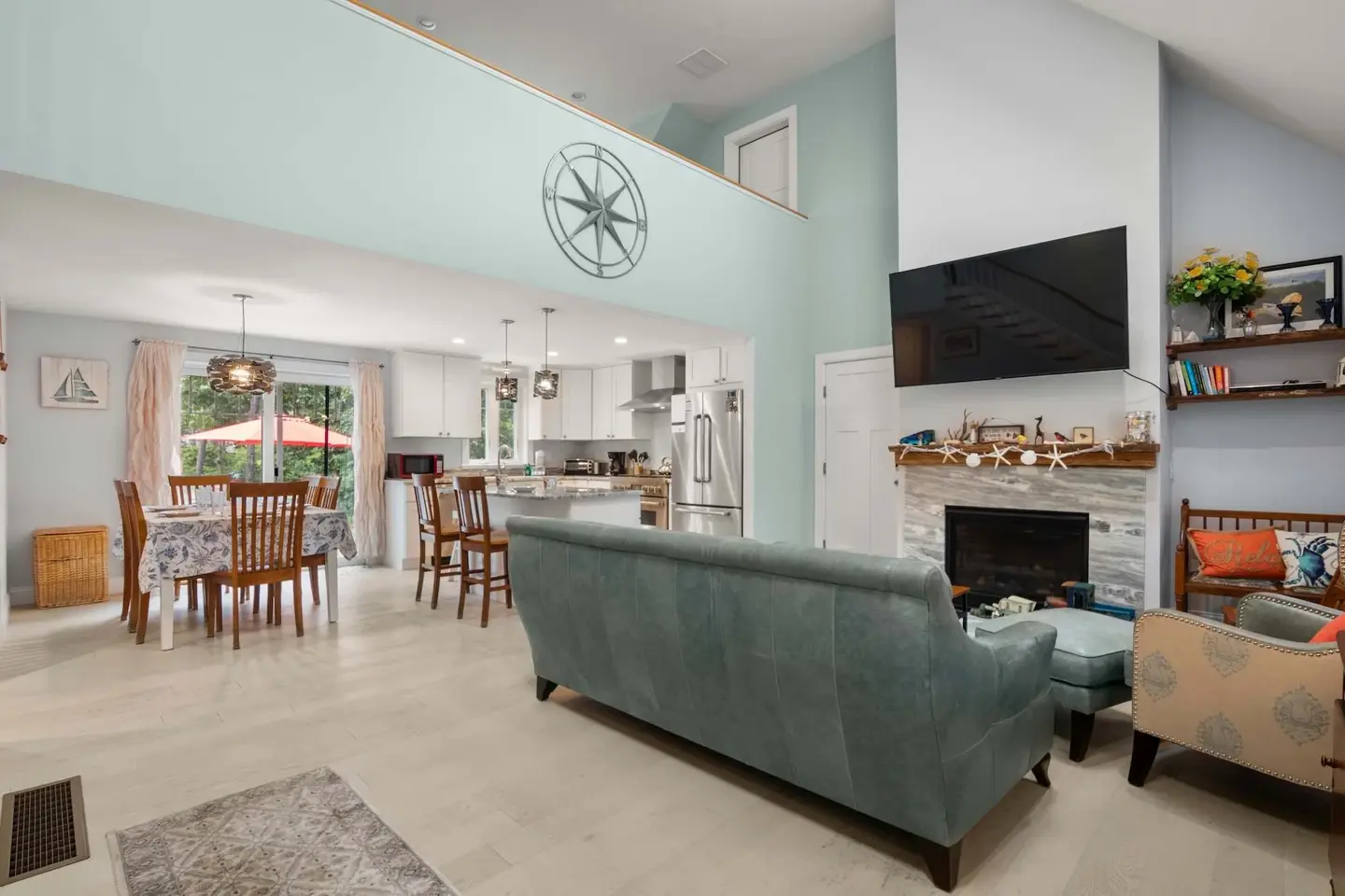 Photo 7 of Del Mar #14524 - Charming Getaway with Hot Tub, Dog Friendly!