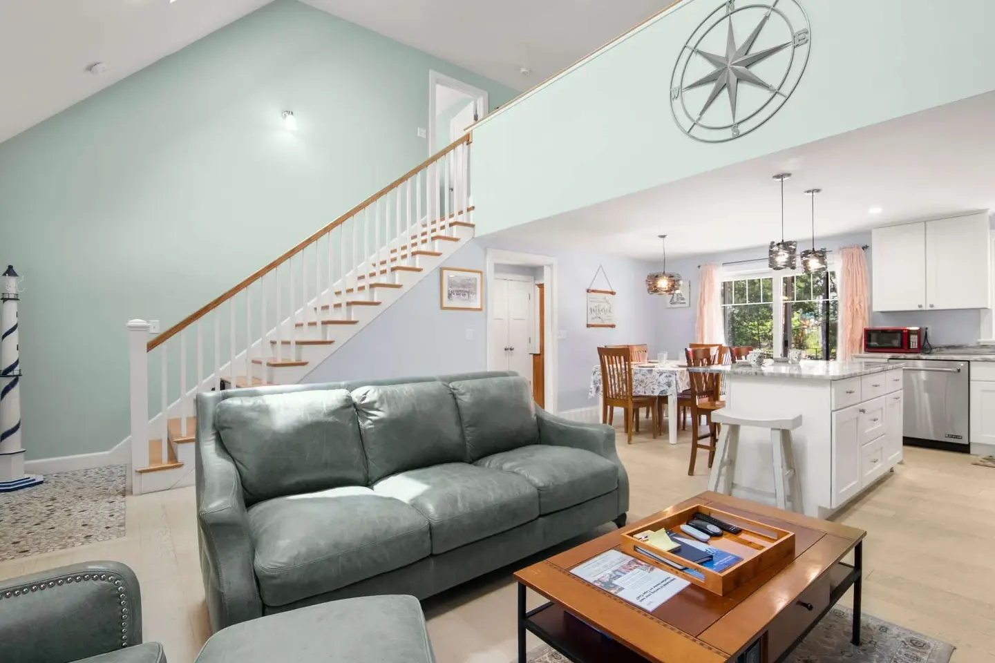 Photo 2 of Del Mar #14524 - Charming Getaway with Hot Tub, Dog Friendly!