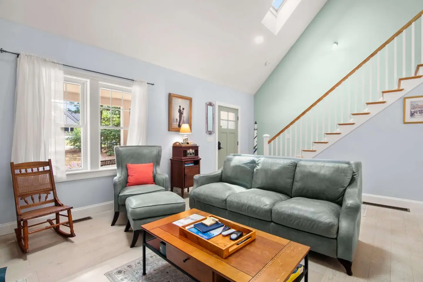 Photo 8 of Del Mar #14524 - Charming Getaway with Hot Tub, Dog Friendly!