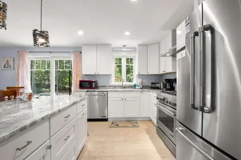 Photo of Del Mar #14524 - Charming Getaway with Hot Tub, Dog Friendly!