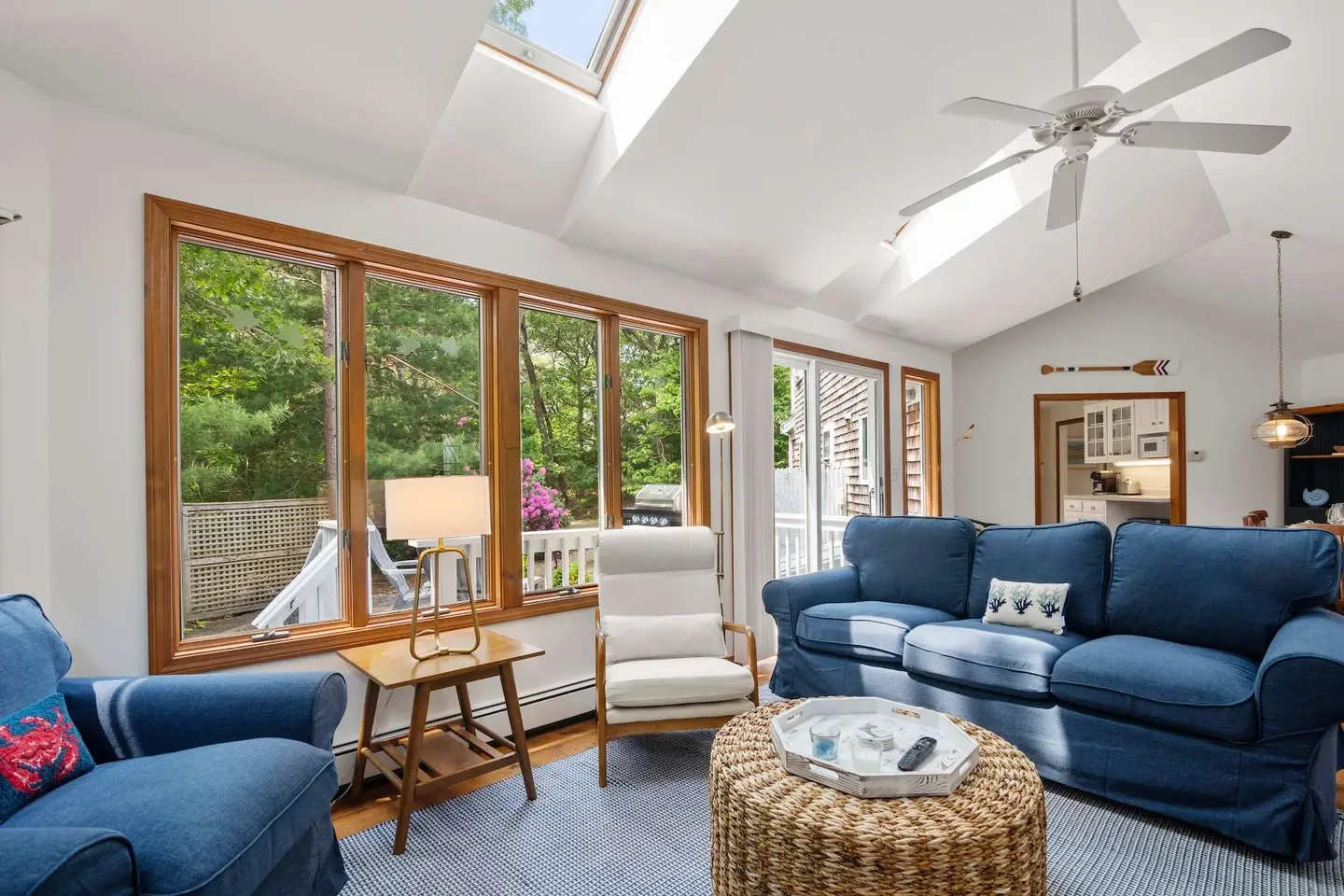 Photo 6 of Del Mar #14526 - Near Bike Path, 4 Min Drive To Nauset Light Beach!