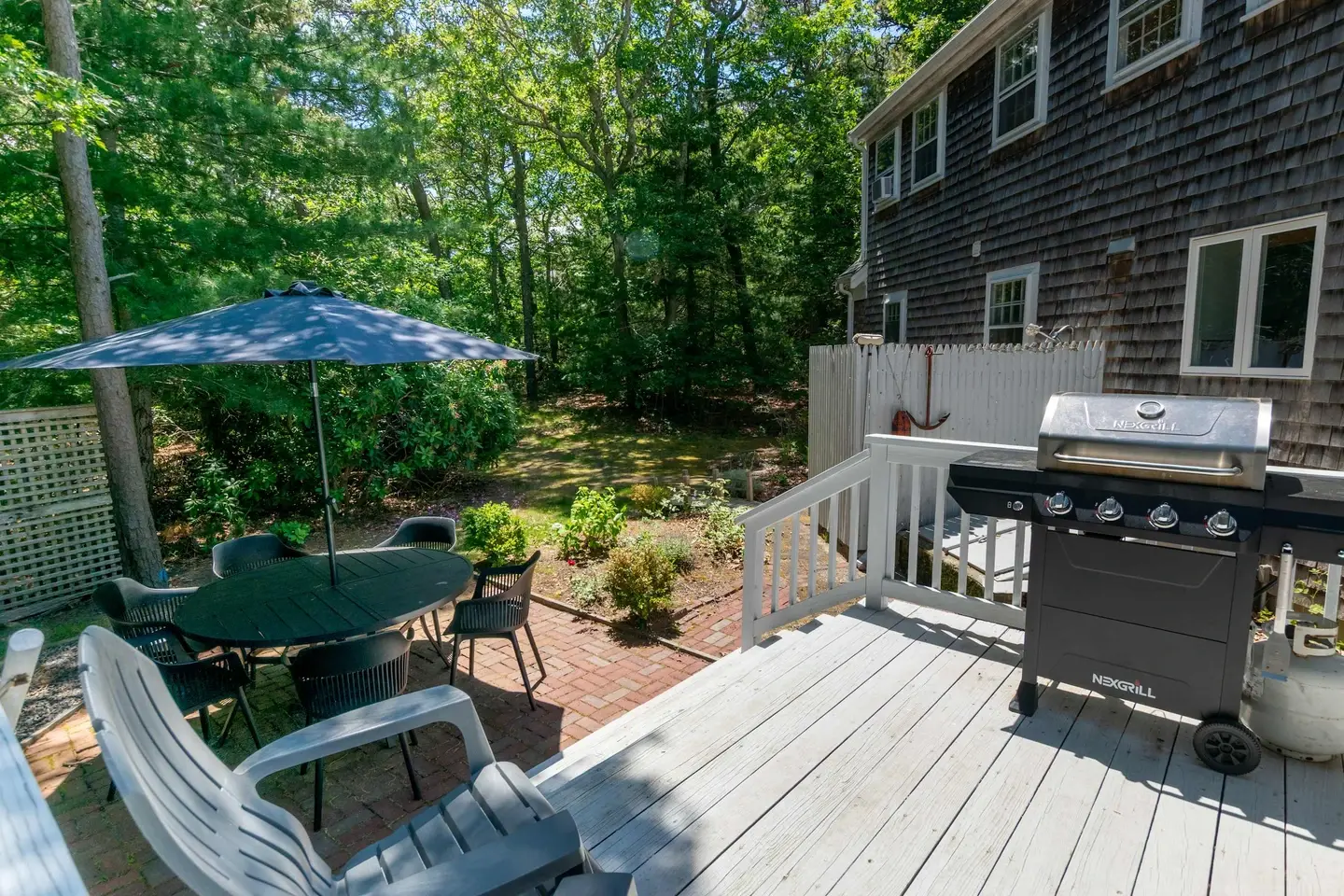 Photo 5 of Del Mar #14526 - Near Bike Path, 4 Min Drive To Nauset Light Beach!