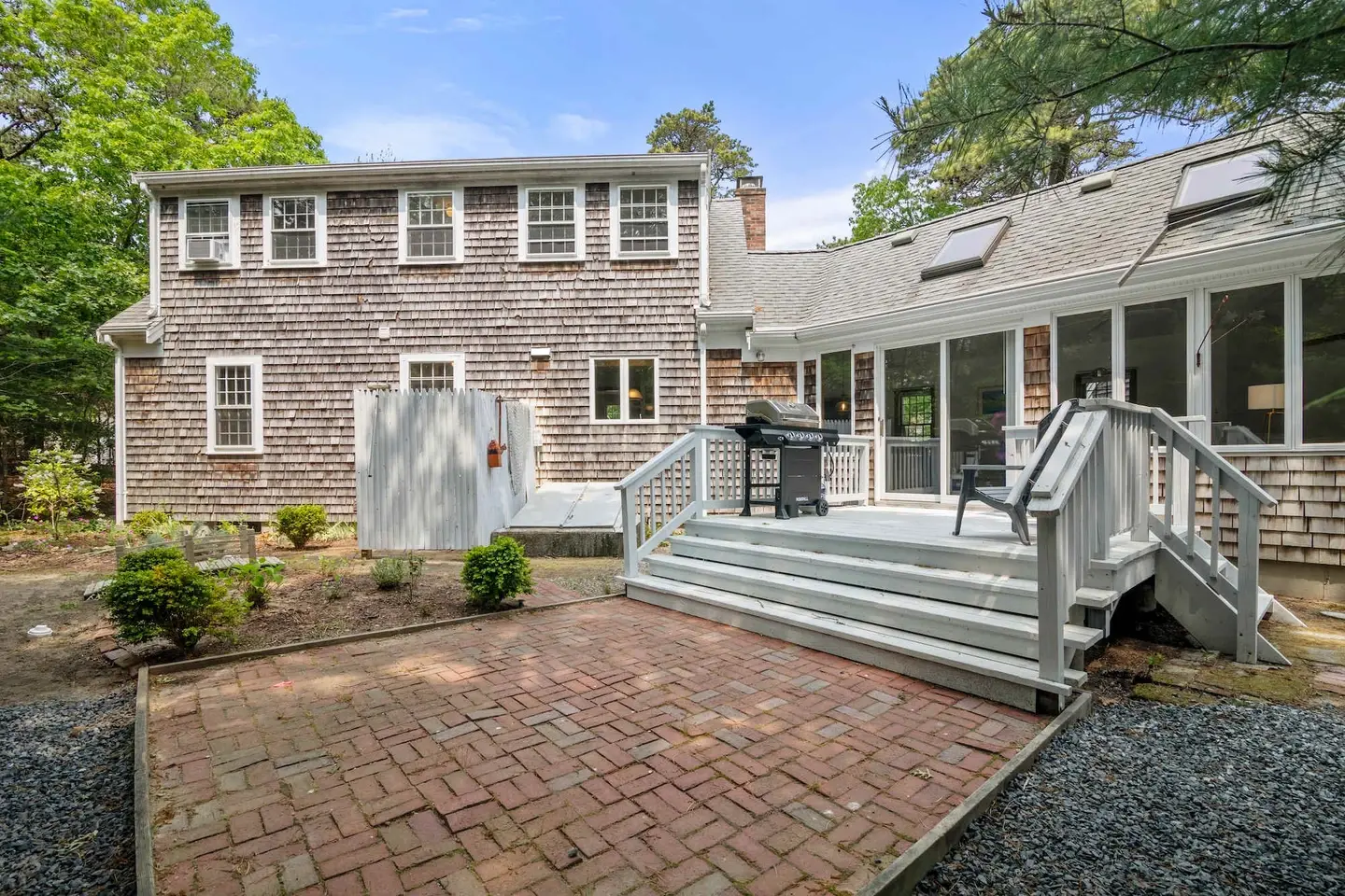 Photo 5 of Del Mar #14526 - Near Bike Path, 4 Min Drive To Nauset Light Beach!