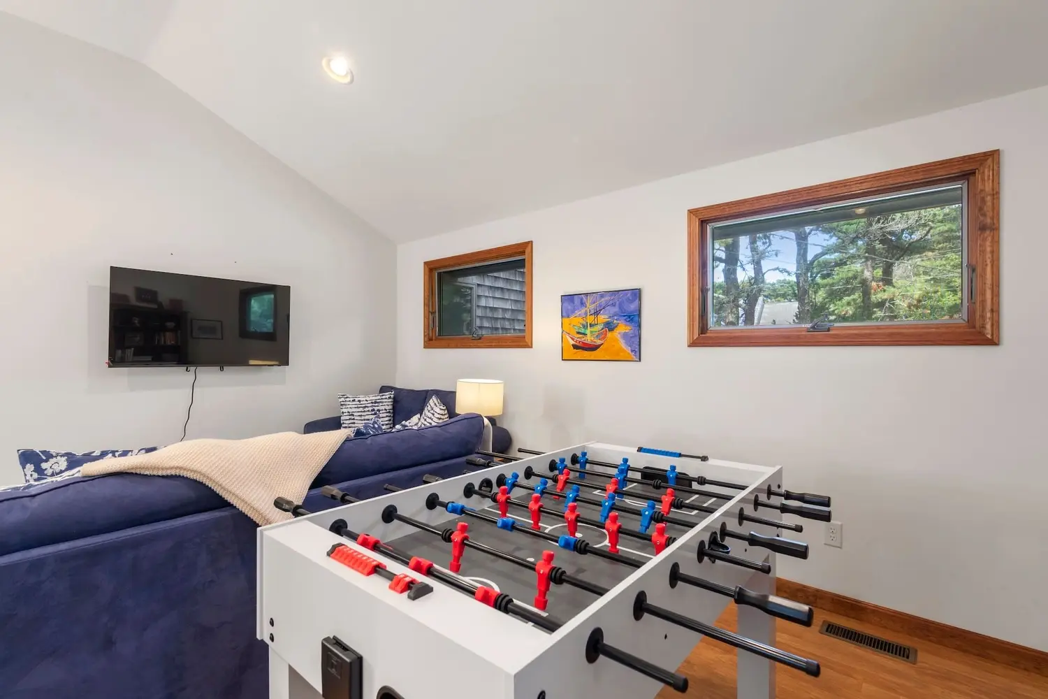 Photo 3 of Del Mar #14527 - Game Room, Central AC, Short Drive to Beaches!