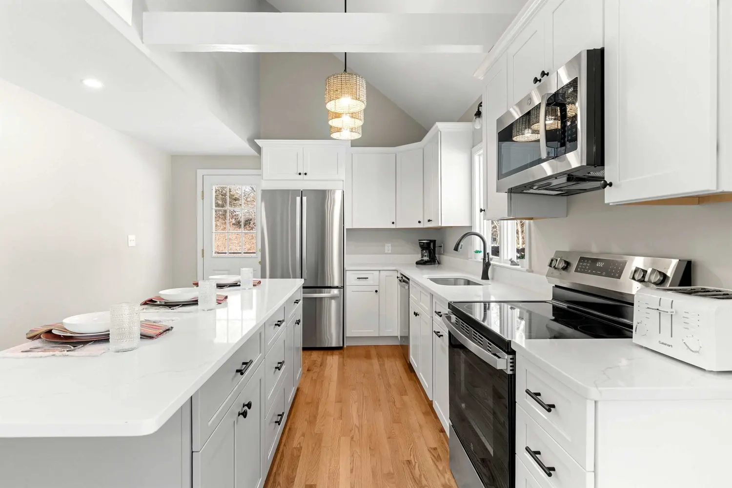 Photo 4 of Del Mar #14532 - Minutes from Beaches, Outdoor Shower, Fire Pit!