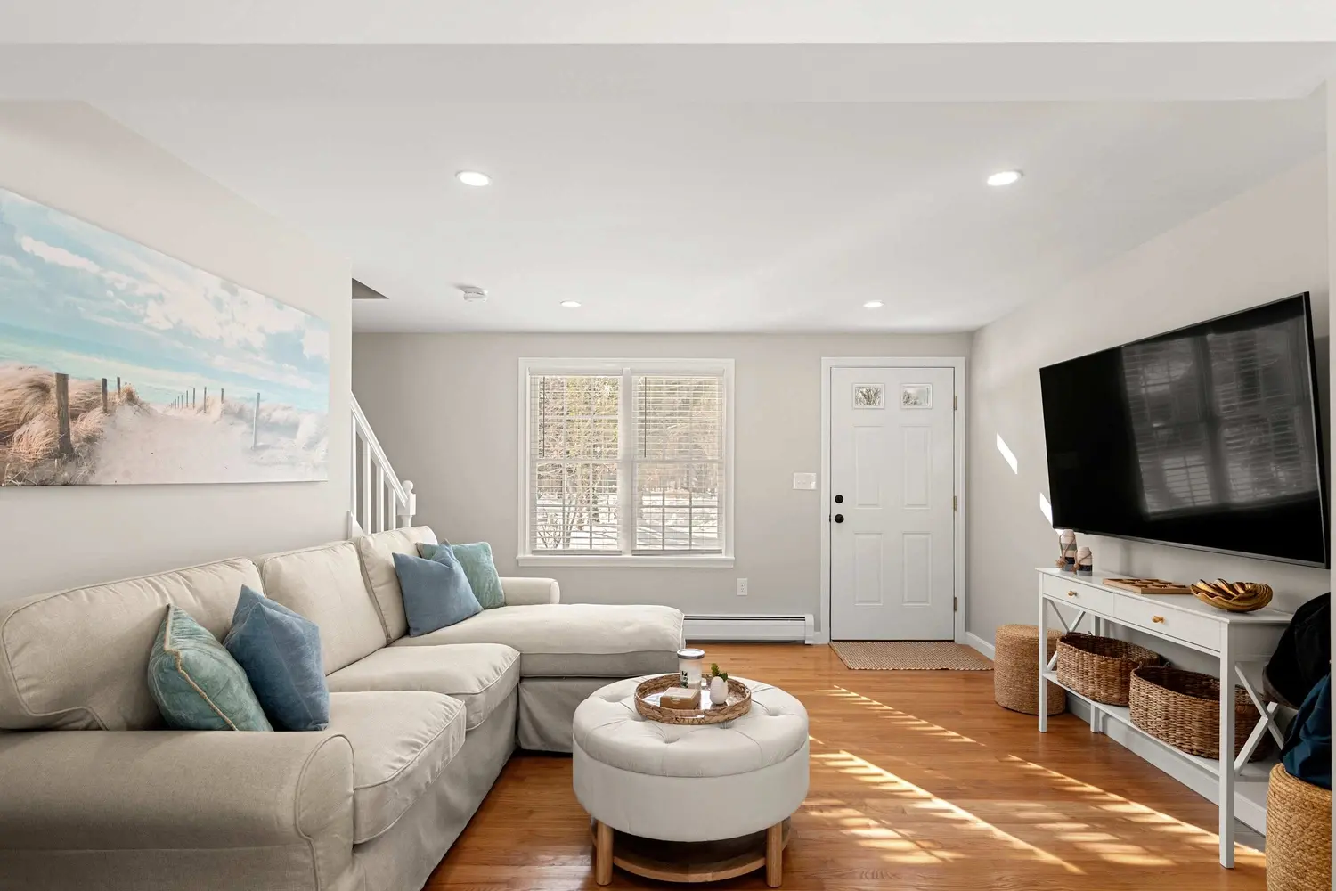 Photo 3 of Del Mar #14532 - Minutes from Beaches, Outdoor Shower, Fire Pit!