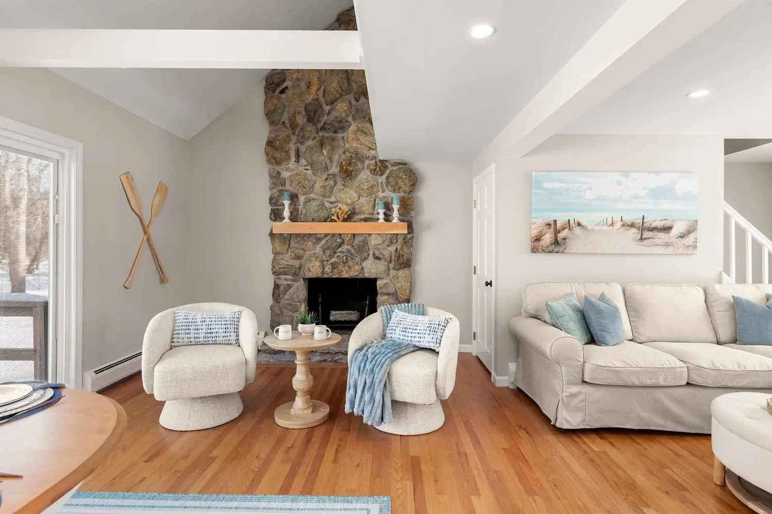 Photo 2 of Del Mar #14532 - Minutes from Beaches, Outdoor Shower, Fire Pit!