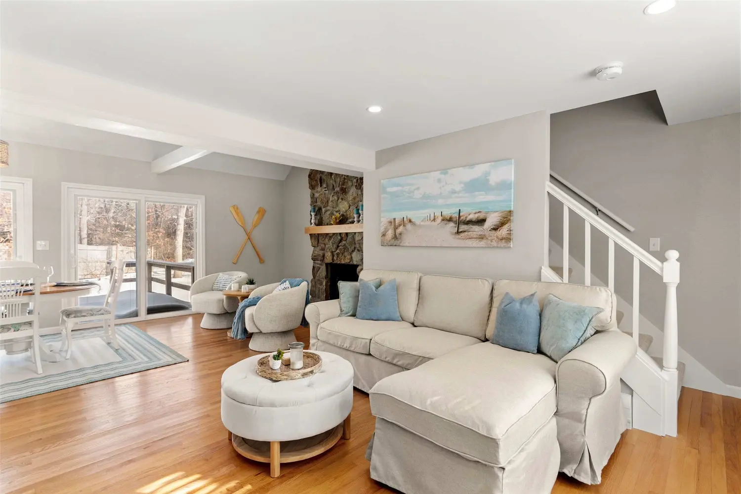 Photo 6 of Del Mar #14532 - Minutes from Beaches, Outdoor Shower, Fire Pit!