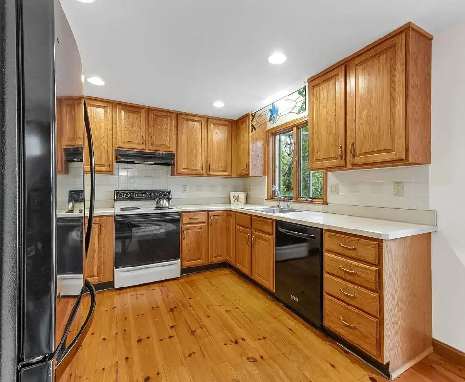 Photo 4 of Del Mar #14533 - 1 Mile to Campground Beach, Dog Friendly, AC!