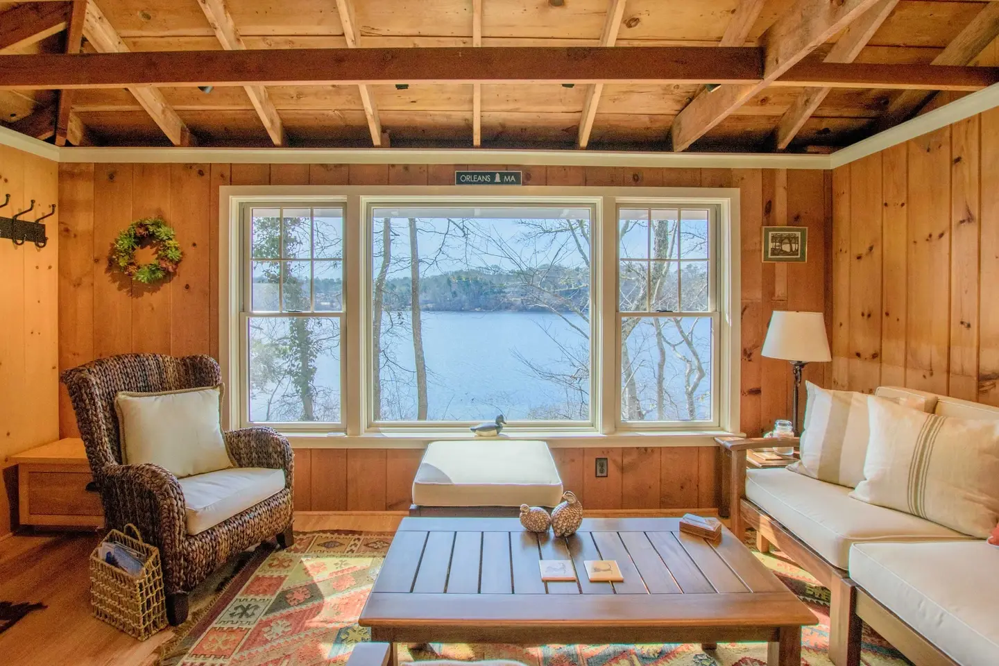 Photo 7 of Del Mar #15515 - Waterfront on Crystal Lake!