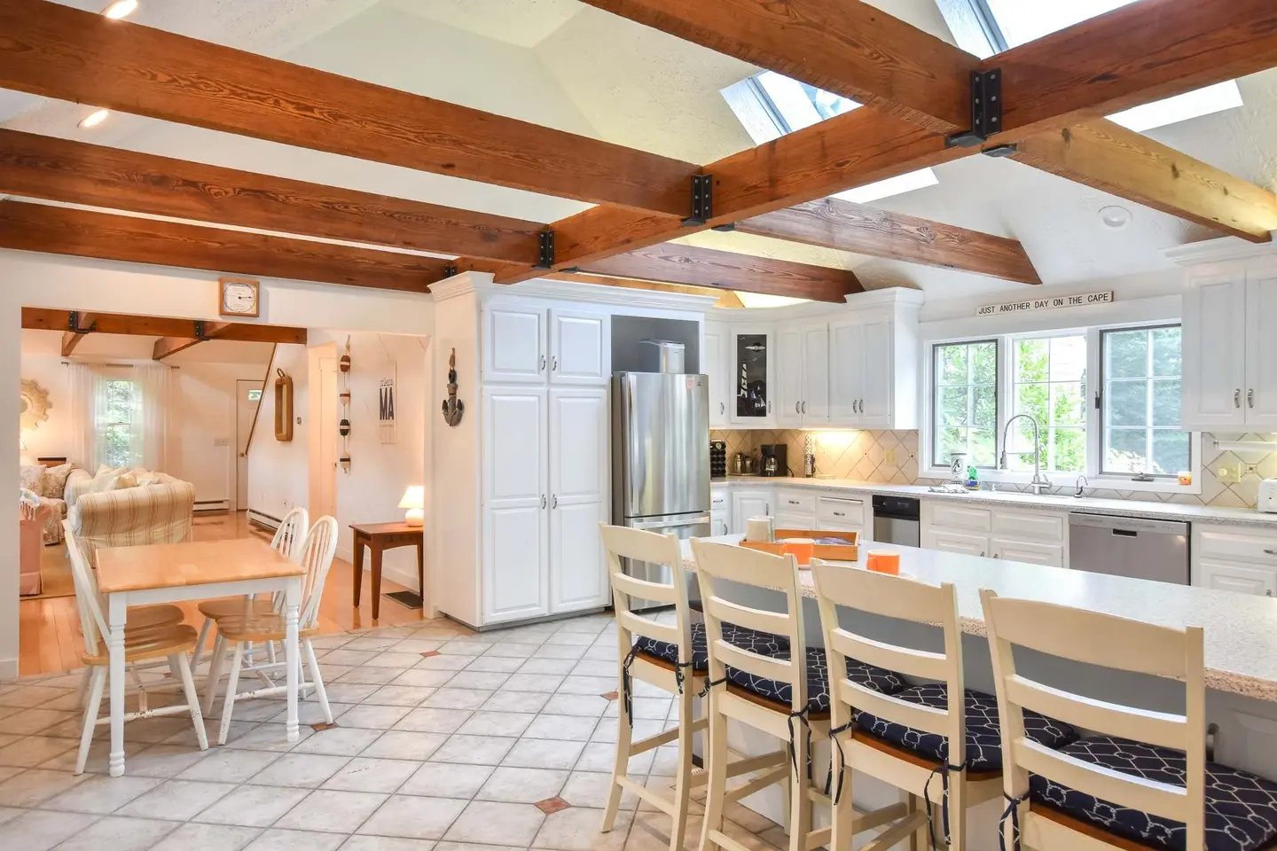 Photo 7 of Del Mar #15517 - Private pool 3 mins to Skaket Beach!