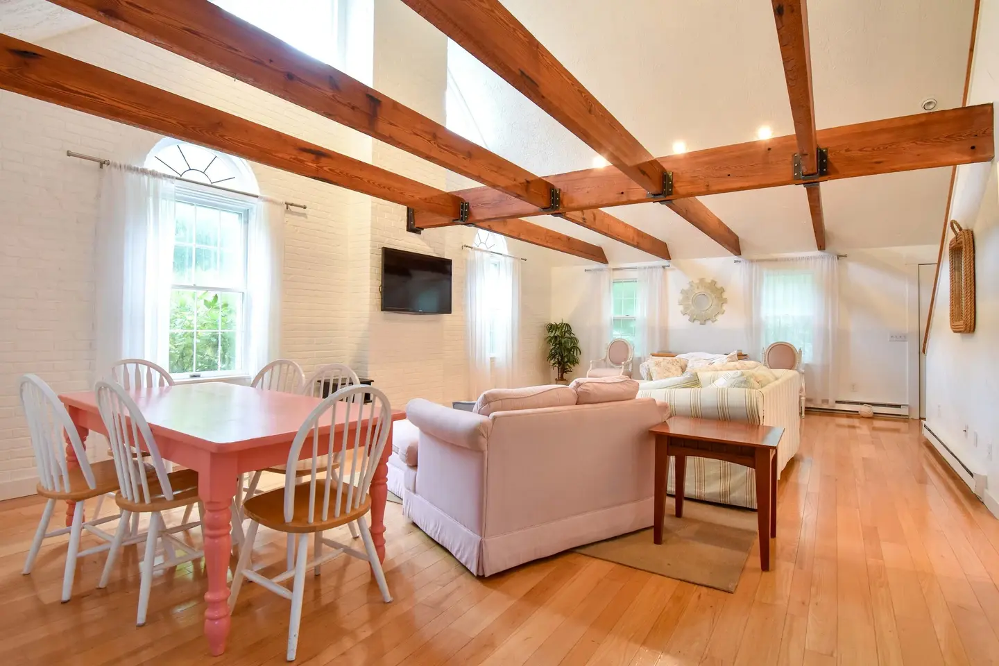 Photo 9 of Del Mar #15517 - Private pool 3 mins to Skaket Beach!