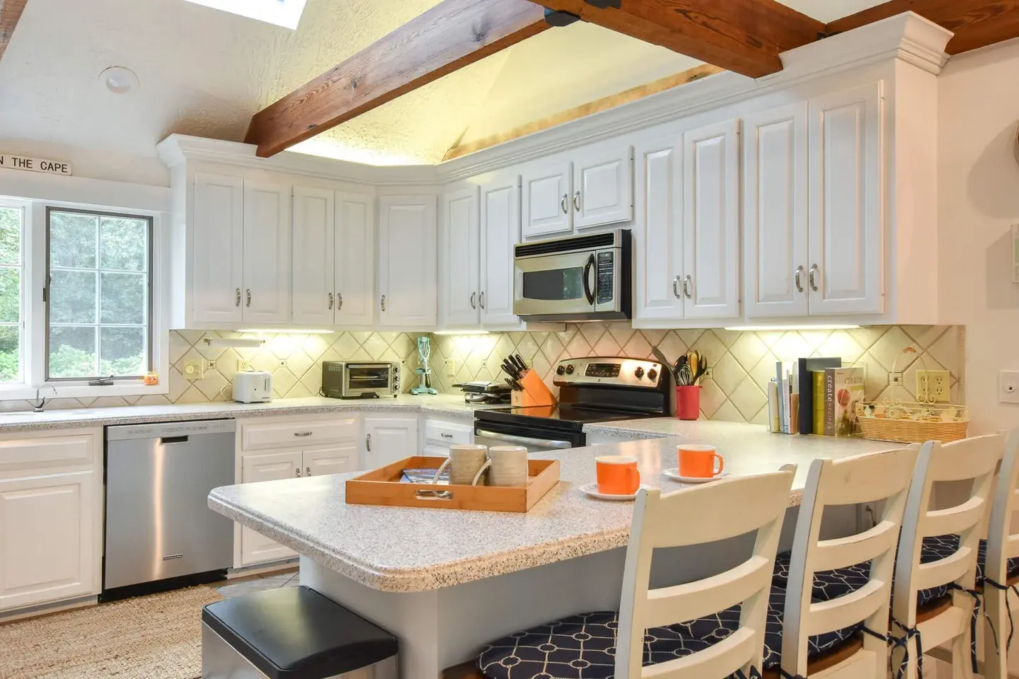 Photo 6 of Del Mar #15517 - Private pool 3 mins to Skaket Beach!