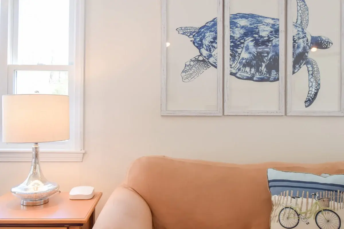 Photo 10 of Del Mar #15518 - Beach Getaway with Private Backyard!