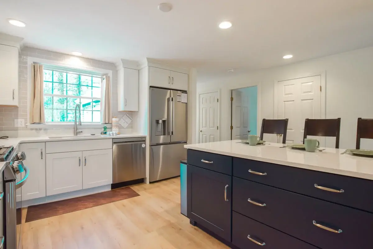 Photo 7 of Del Mar #15518 - Beach Getaway with Private Backyard!