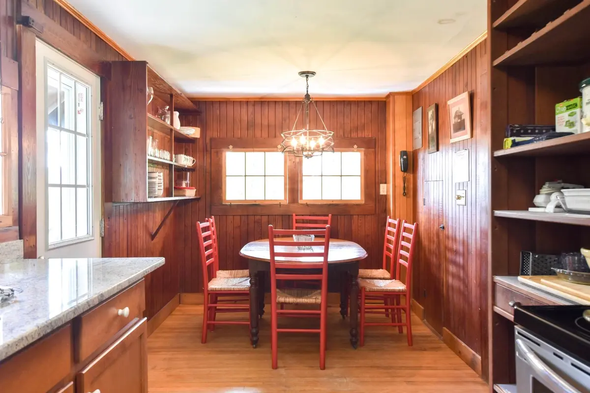 Photo 7 of Del Mar #15519 - Private beach access Wrap around porch!