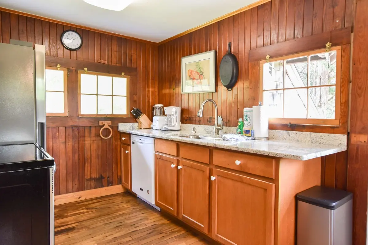 Photo 4 of Del Mar #15519 - Private beach access Wrap around porch!