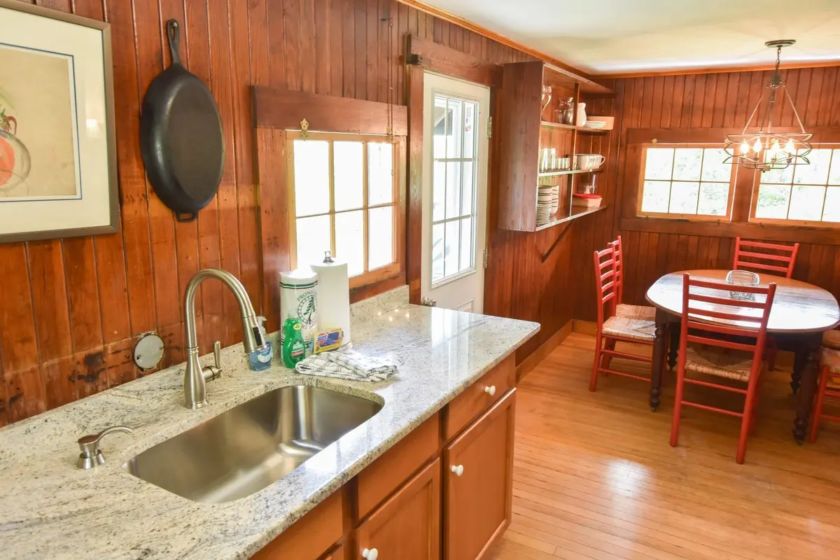 Photo 6 of Del Mar #15519 - Private beach access Wrap around porch!