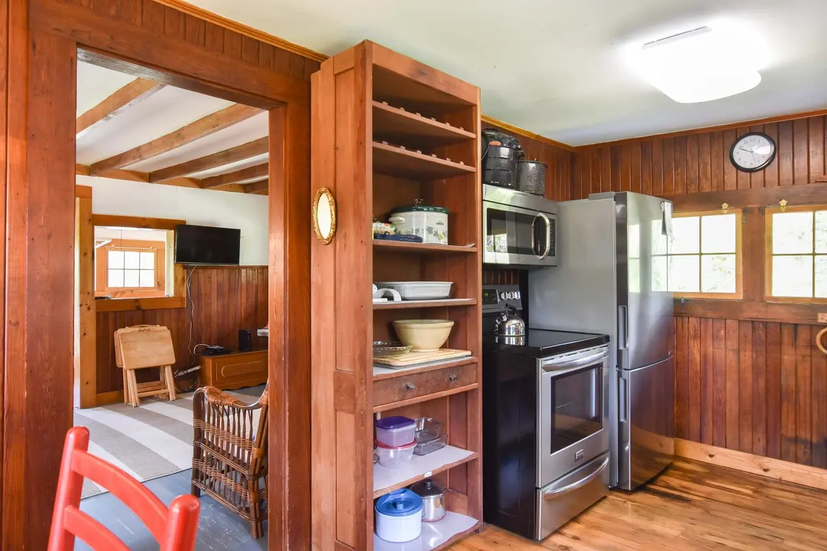 Photo 8 of Del Mar #15519 - Private beach access Wrap around porch!